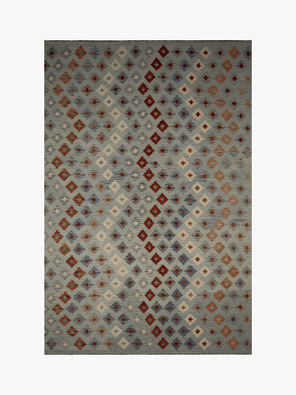 Kelim Rug PC 55050 2.88m X 1.96m