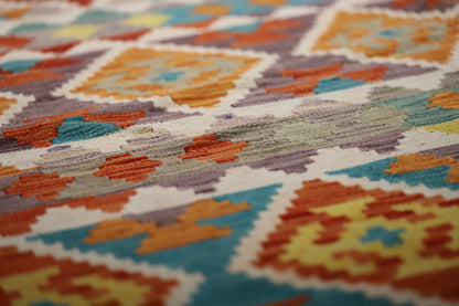 Kelim Rug PC 55040 - 2.90m X 2.00m