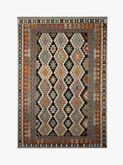 Kelim Rug PC 55049 2.92m X 2.04m