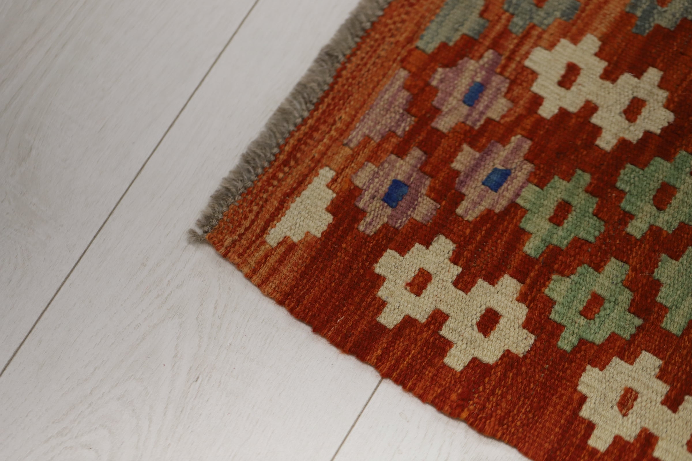 Kelim Rug PC 55041 2.86m X 2.06m
