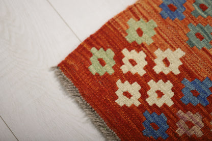 Kelim Rug PC 55041 2.86m X 2.06m