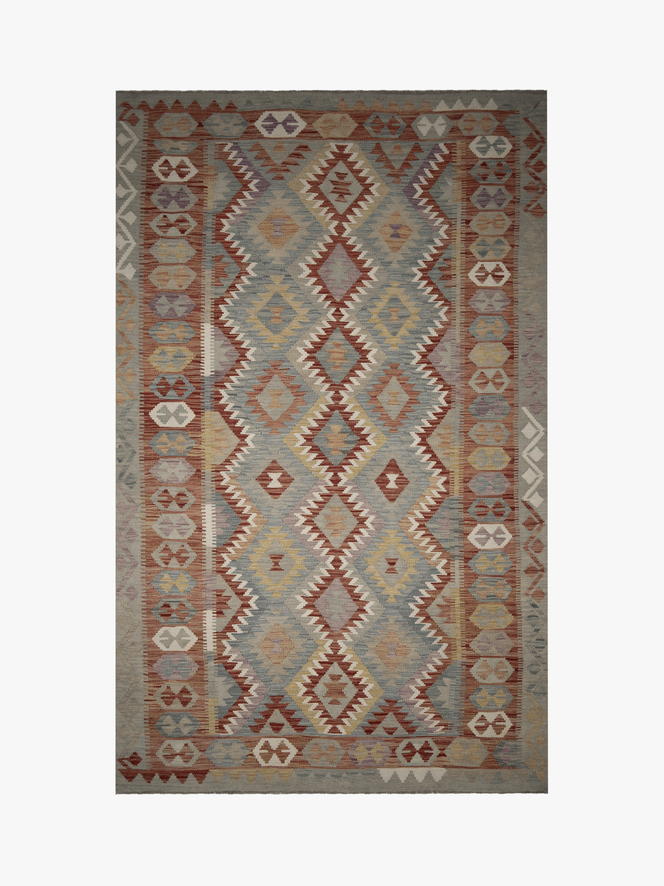 Kelim Rug PC 55054 2.51m X 1.59m