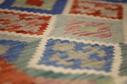 Kelim Rug PC 55041 2.86m X 2.06m
