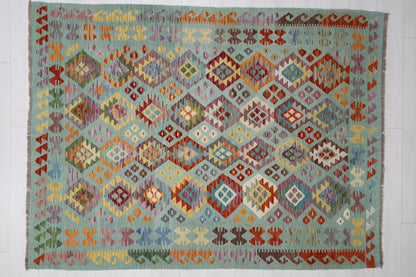Kelim Rug PC 55056 2.42m X 1.83m