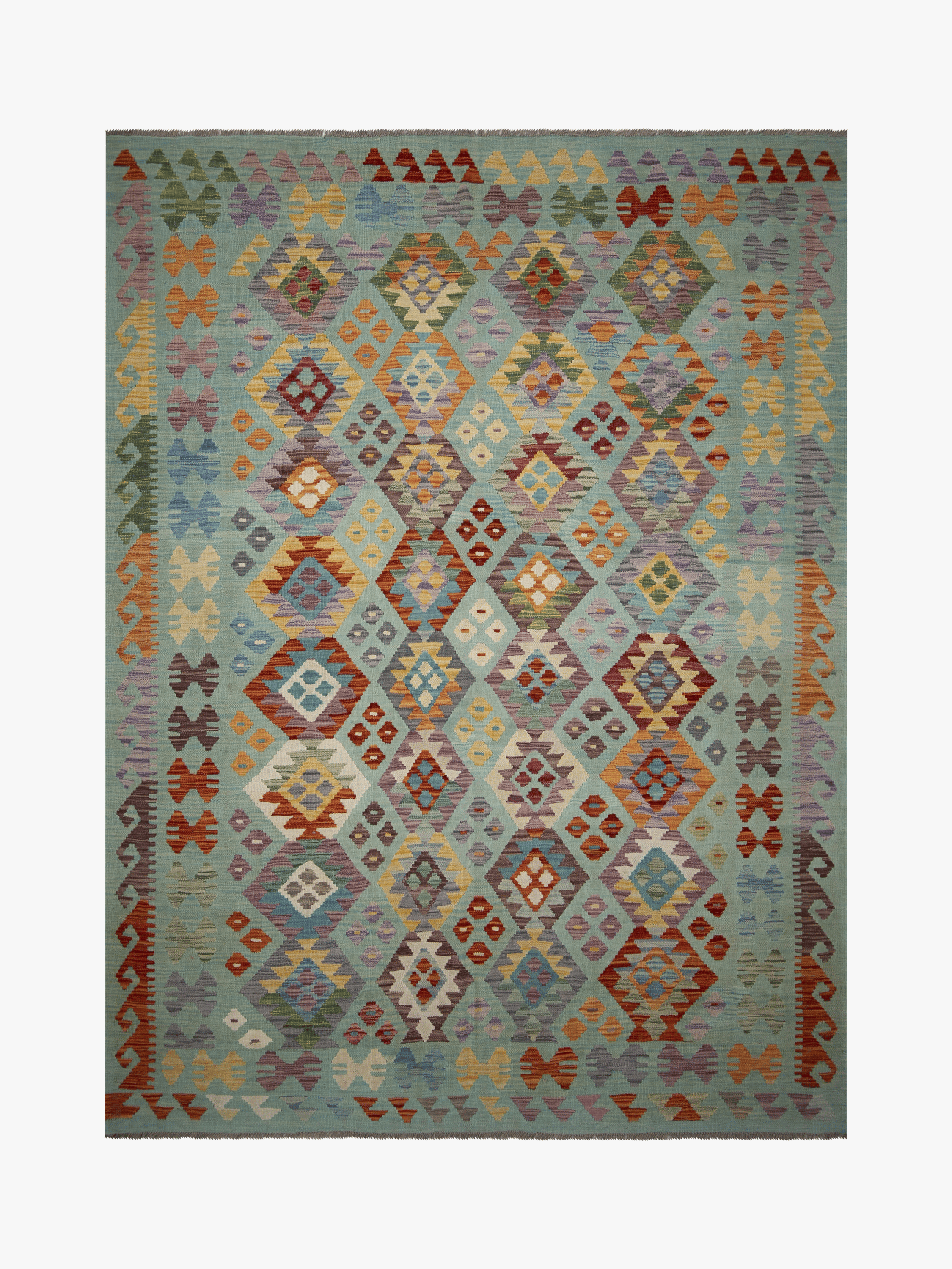 Kelim Rug PC 55056 2.42m X 1.83m