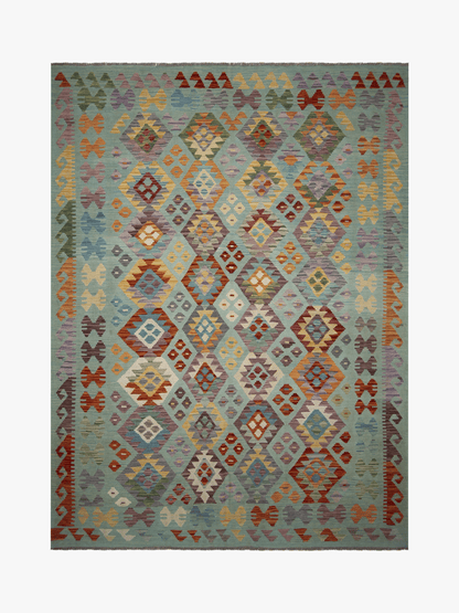 Kelim Rug PC 55056 2.42m X 1.83m
