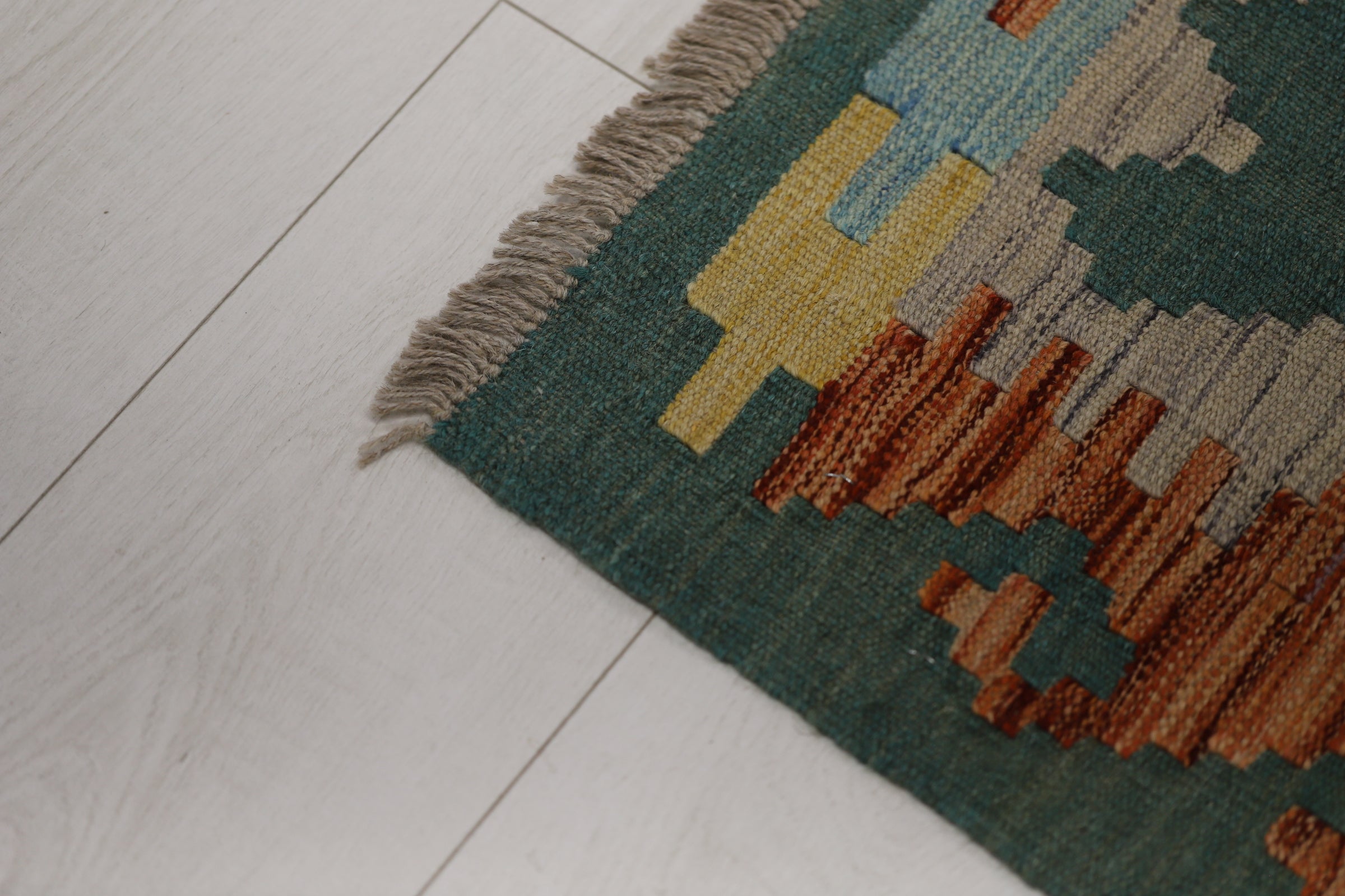 Kelim Rug PC 55039 2.89m X 1.95m