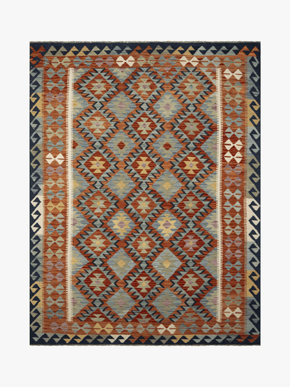 Kelim Rug PC 55055 2.29m X 1.74m
