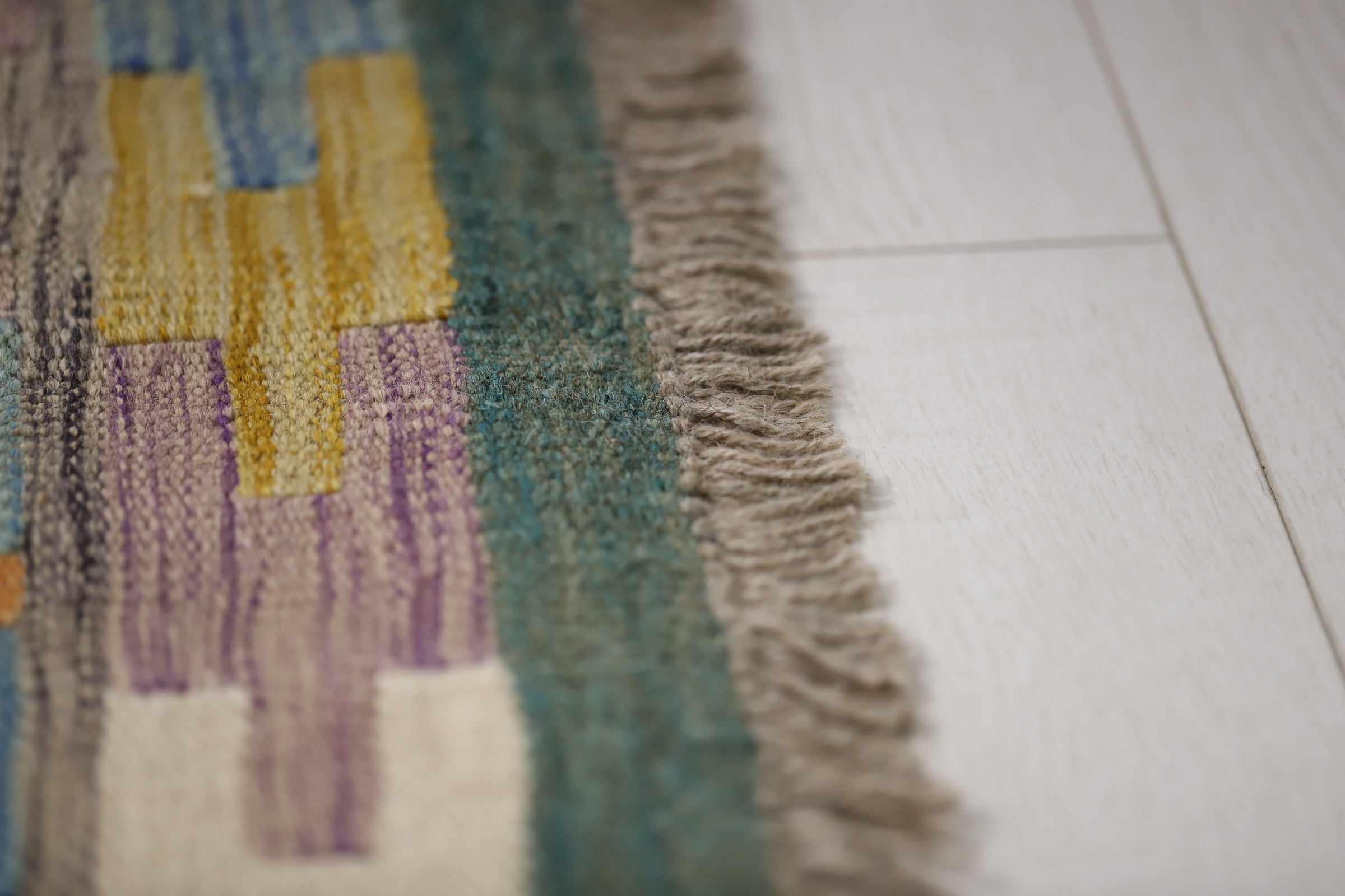 Kelim Rug PC 55039 2.89m X 1.95m