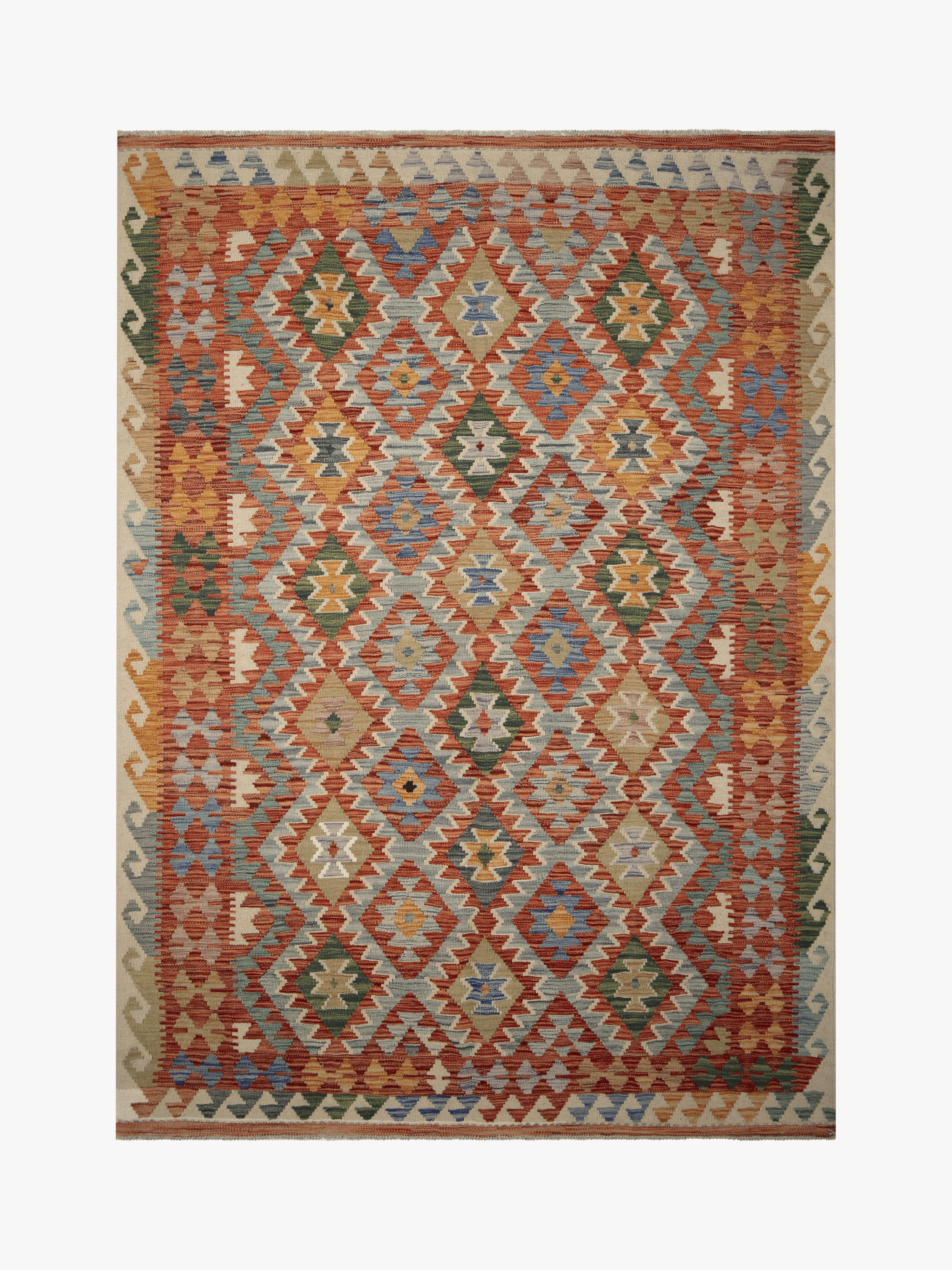 Kelim Rug PC 55046 2.38m X 1.72m
