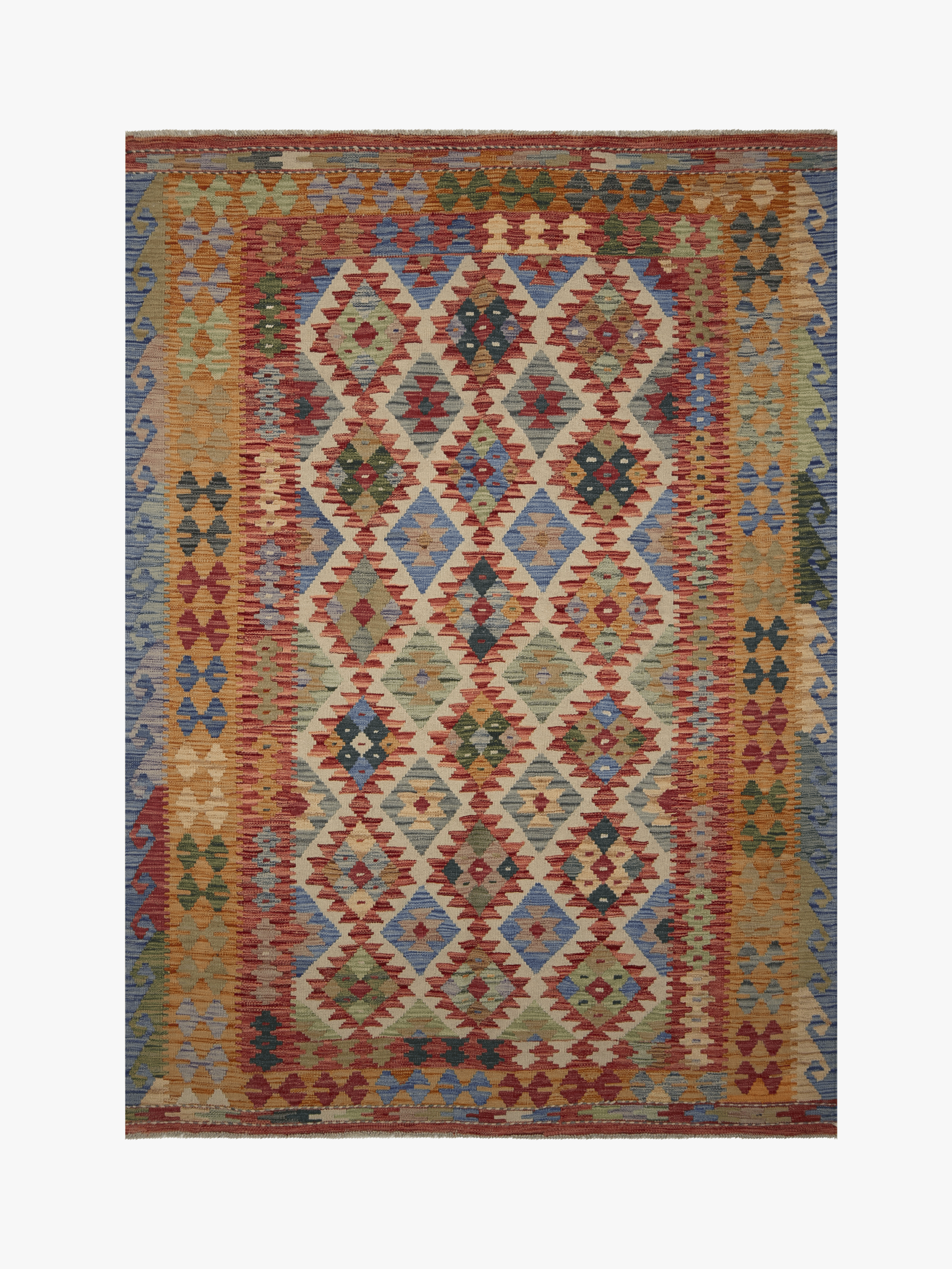 Kelim Rug PC 55045 2.40m X 1.71m