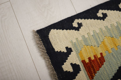 Kelim Rug PC 55048 2.97m X 2.16m