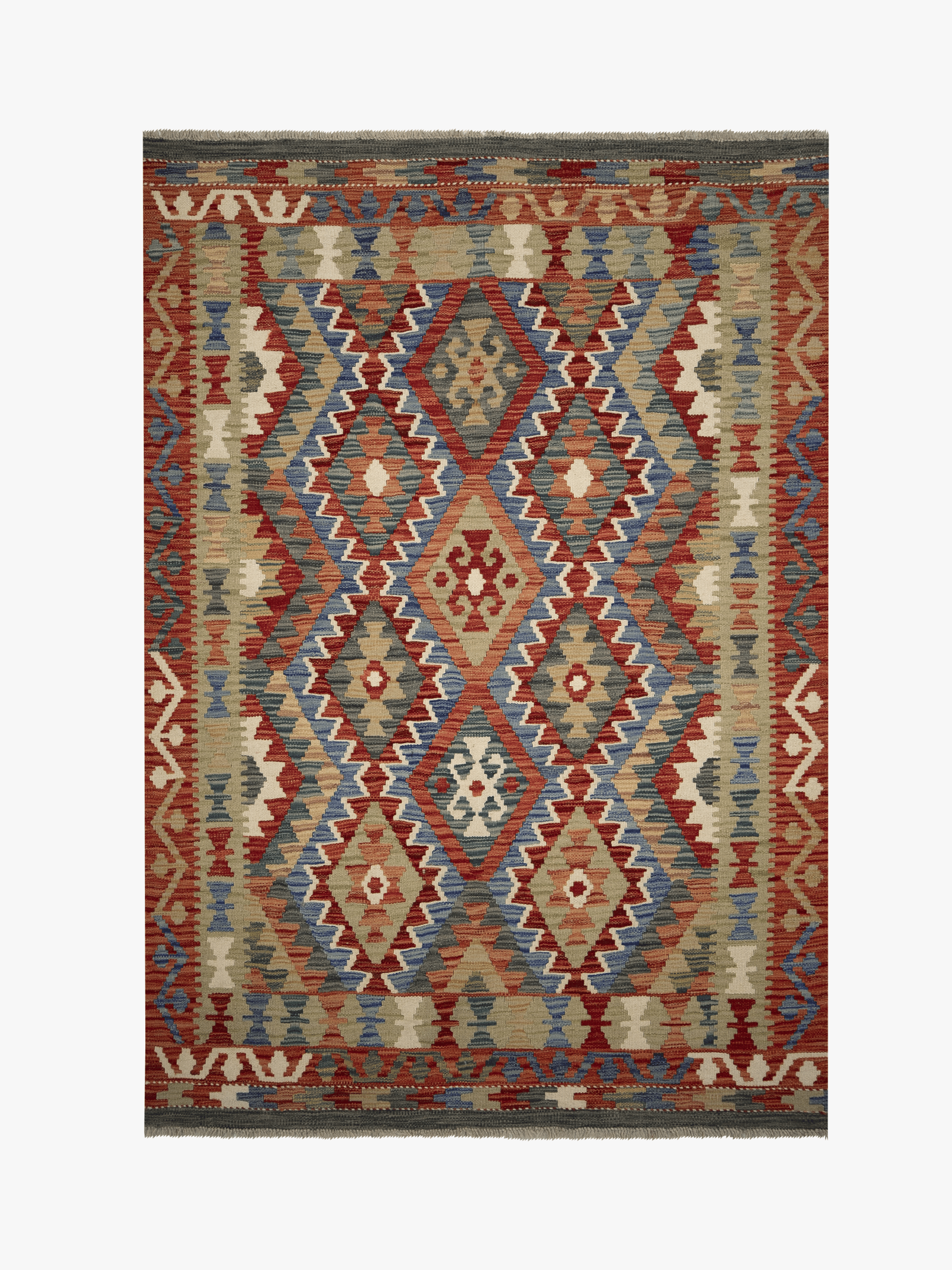 Kelim Rug PC 55044 1.78m X 1.29m