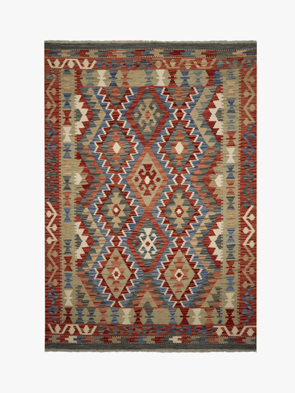 Kelim Rug PC 55044 1.78m X 1.29m