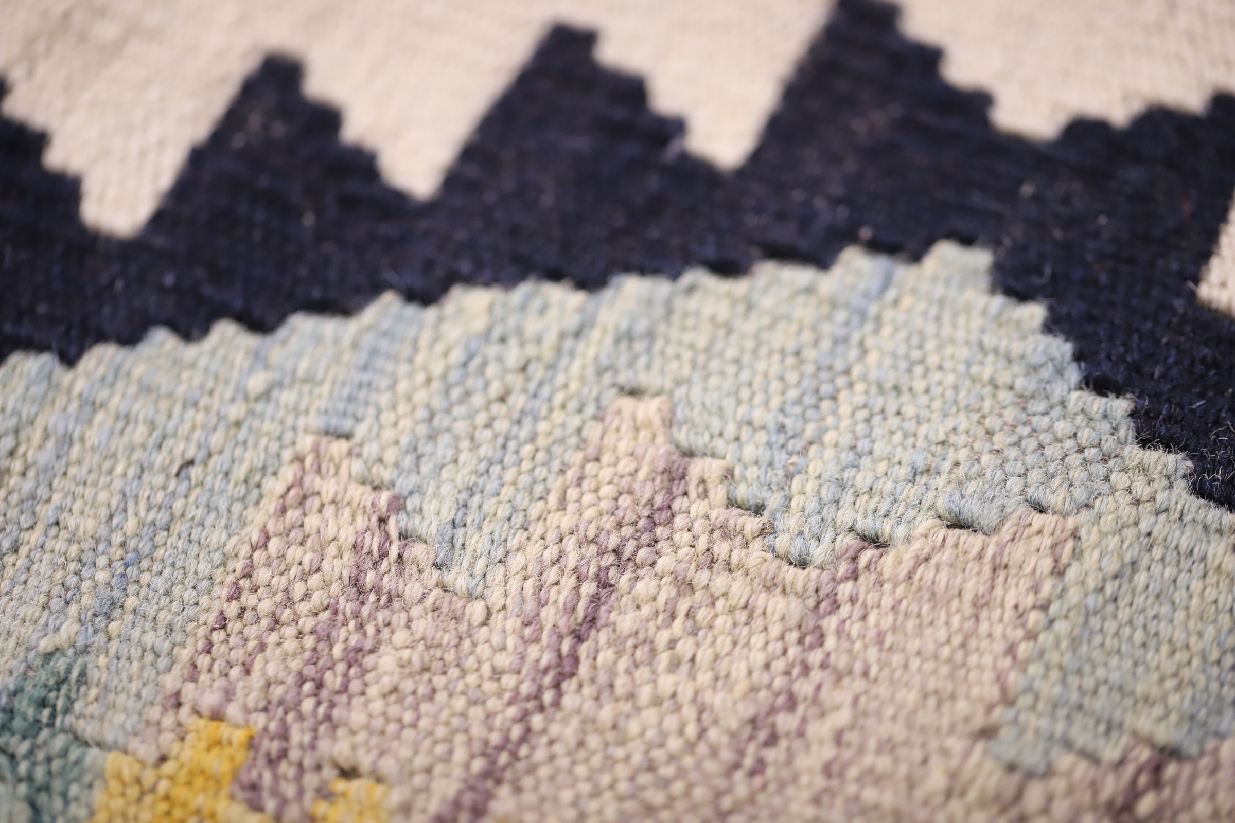 Kelim Rug PC 55048 2.97m X 2.16m