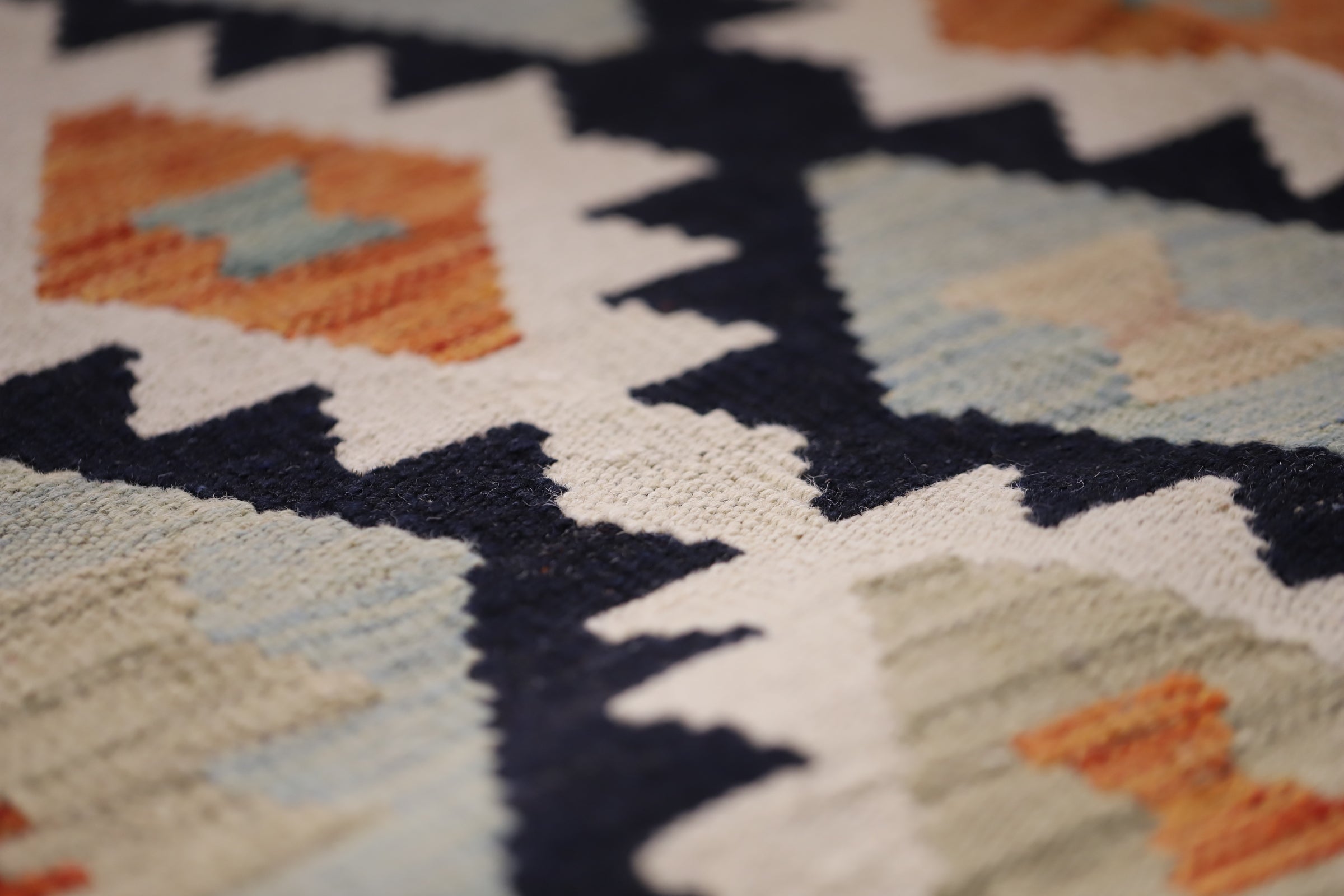 Kelim Rug PC 55048 2.97m X 2.16m