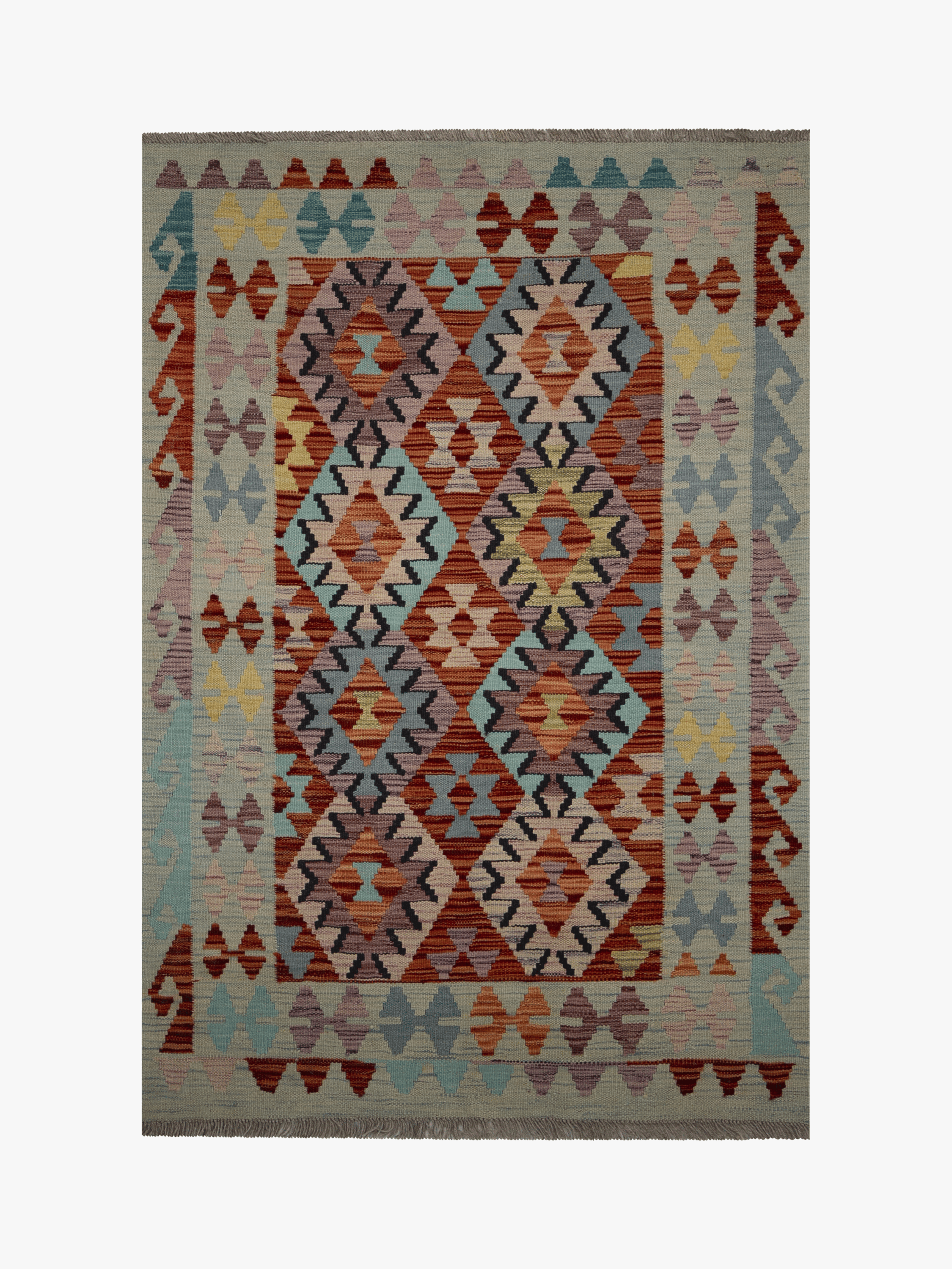 Kelim Rug PC 55074 1.48m X 1.02m