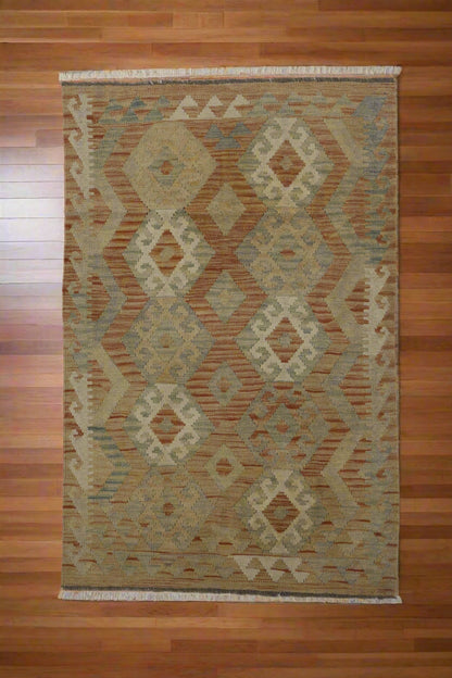 Kelim Rug PC 55079 - 1.54m X 1.00m