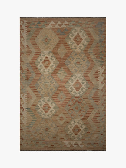 Kelim Rug PC 55079 - 1.54m X 1.00m