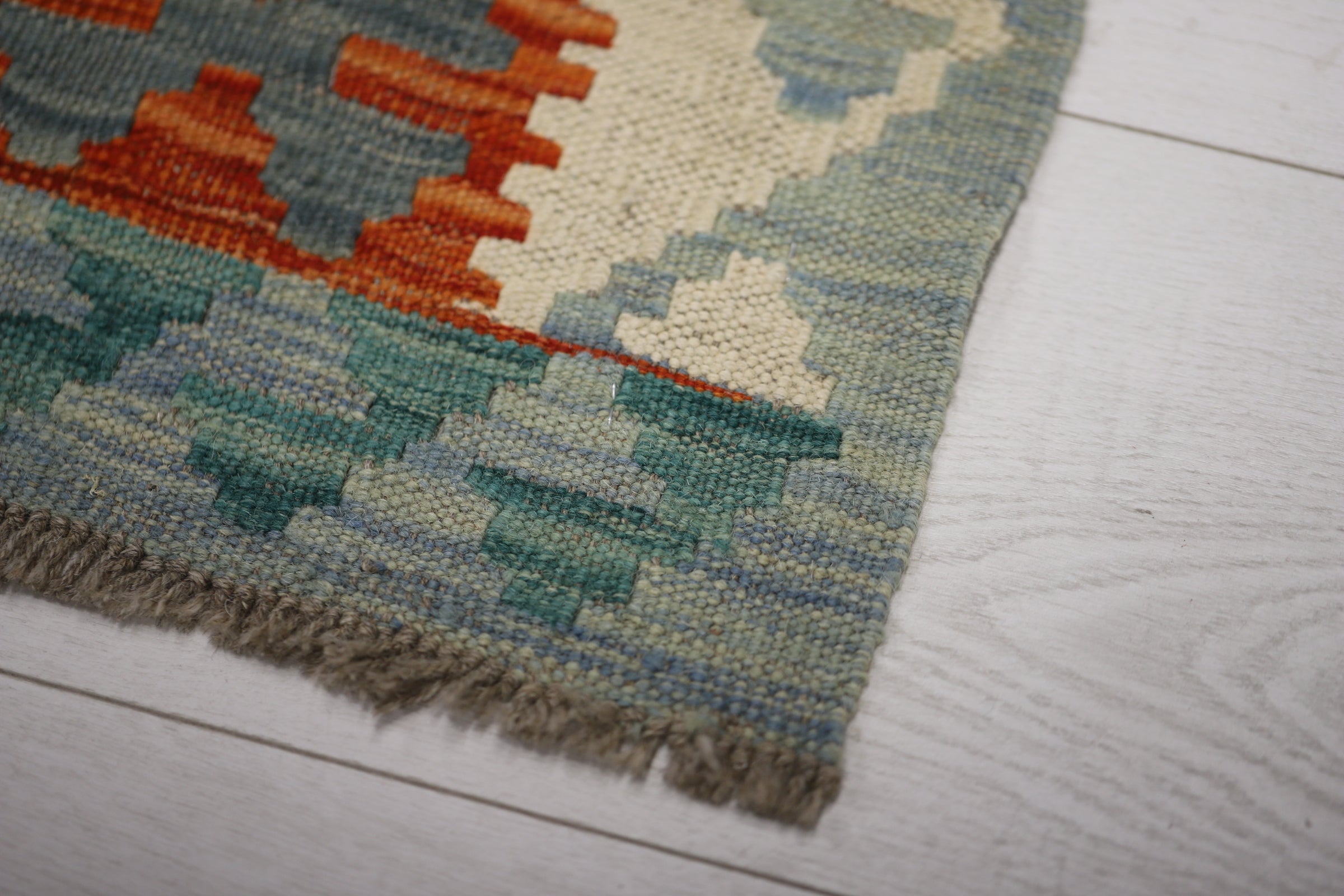 Kelim Rug PC 55052 2.95m X 2.04m