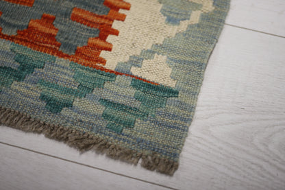 Kelim Rug PC 55052 2.95m X 2.04m