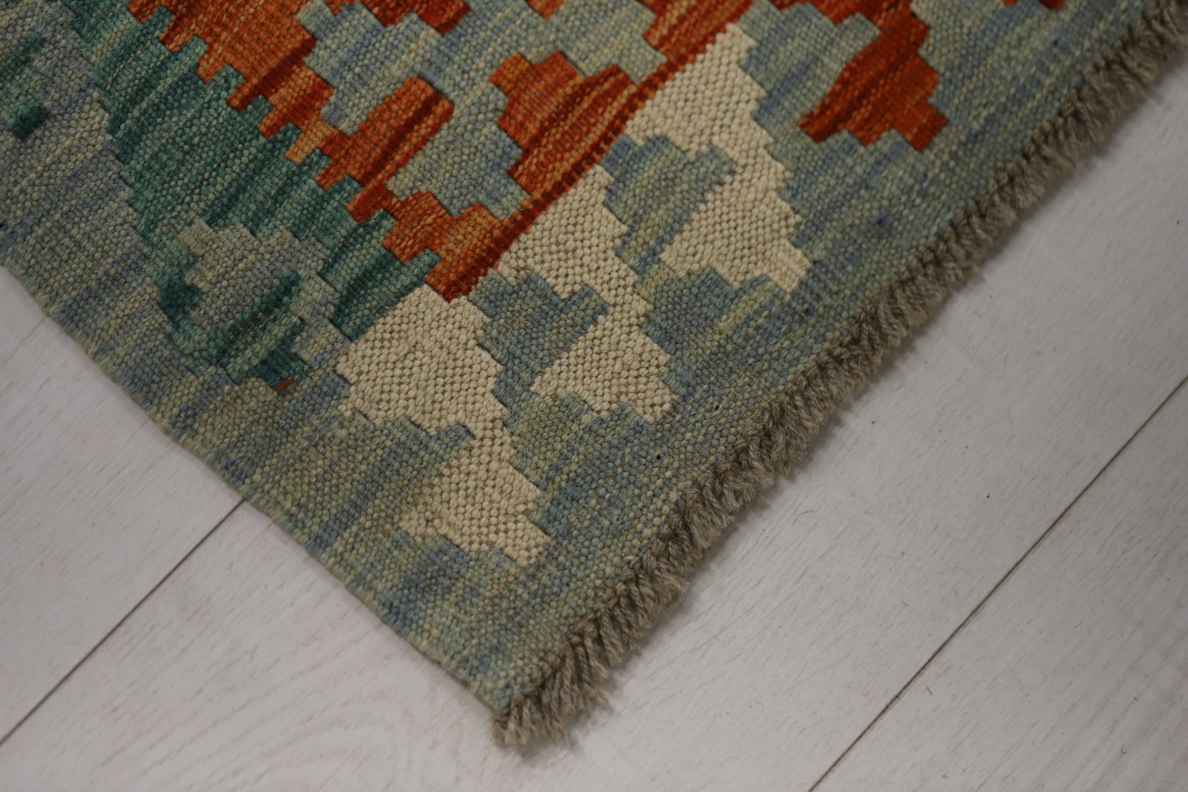 Kelim Rug PC 55052 2.95m X 2.04m