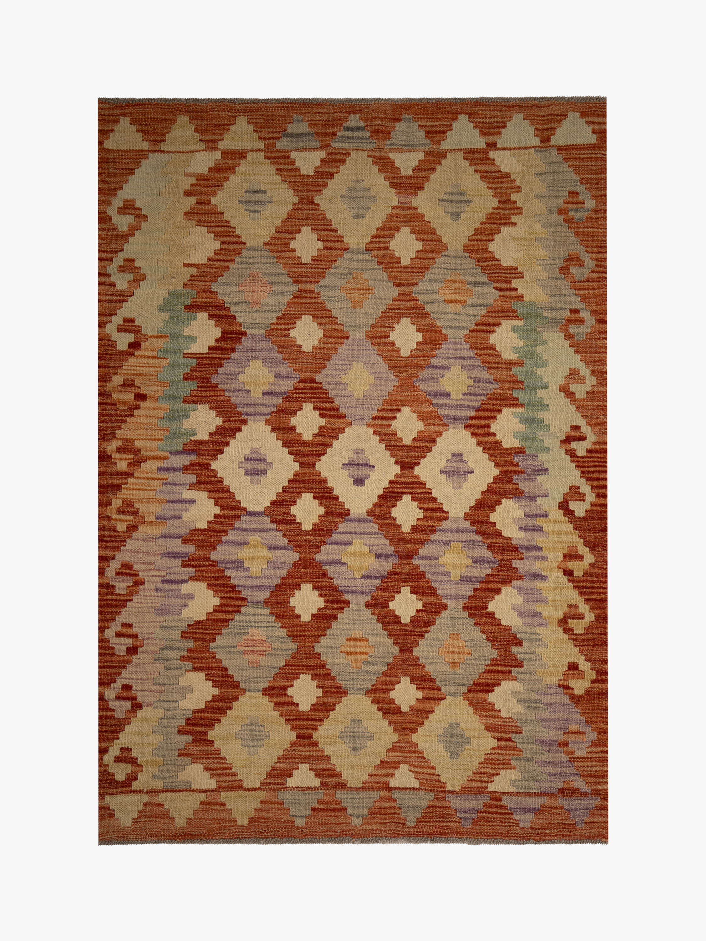 Kelim Rug PC 55077 1.53m X 1.04m