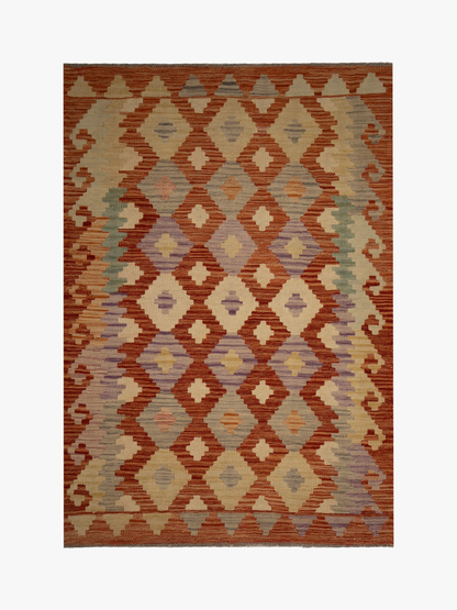 Kelim Rug PC 55077 - 1.53m X 1.04m