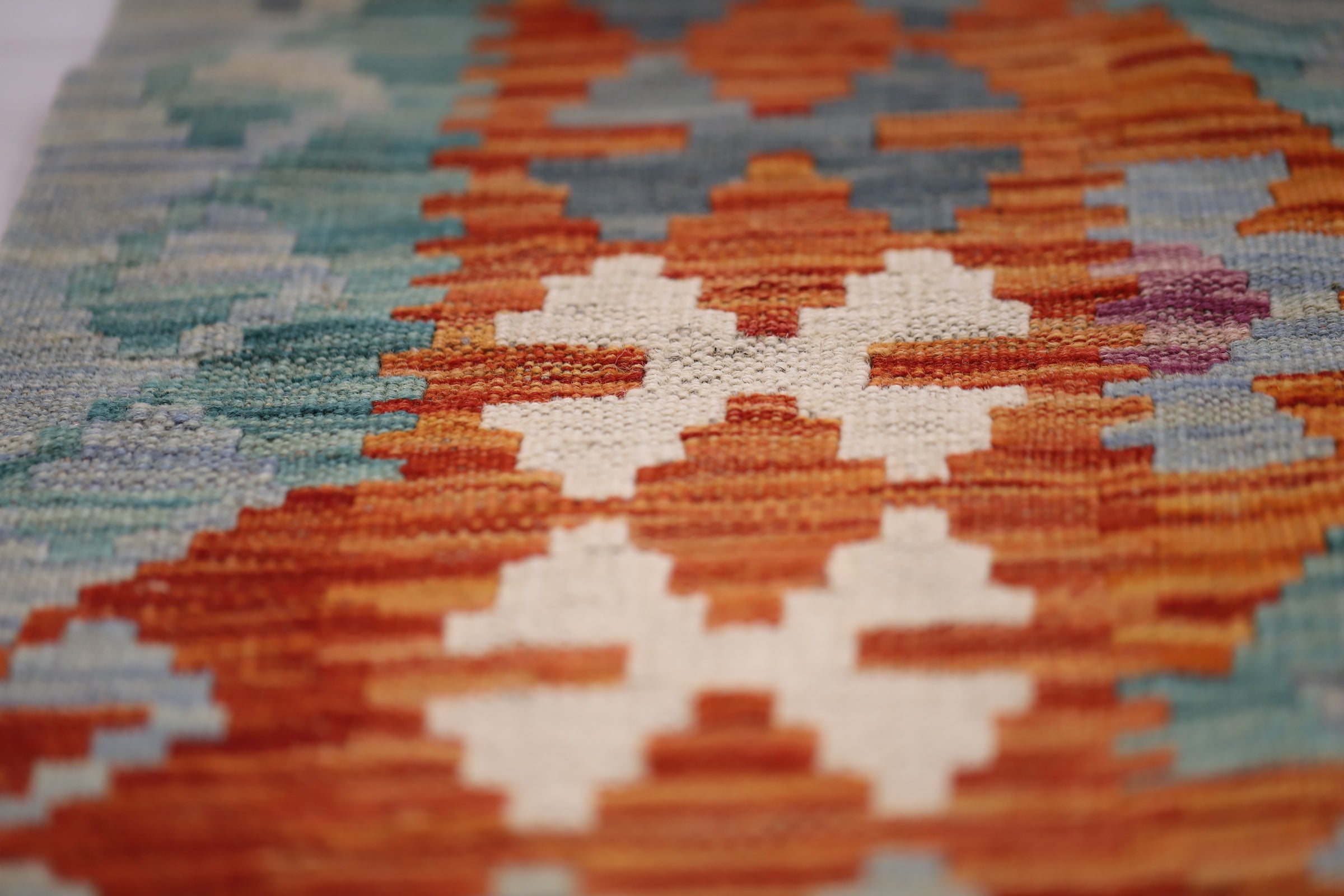 Kelim Rug PC 55052 2.95m X 2.04m