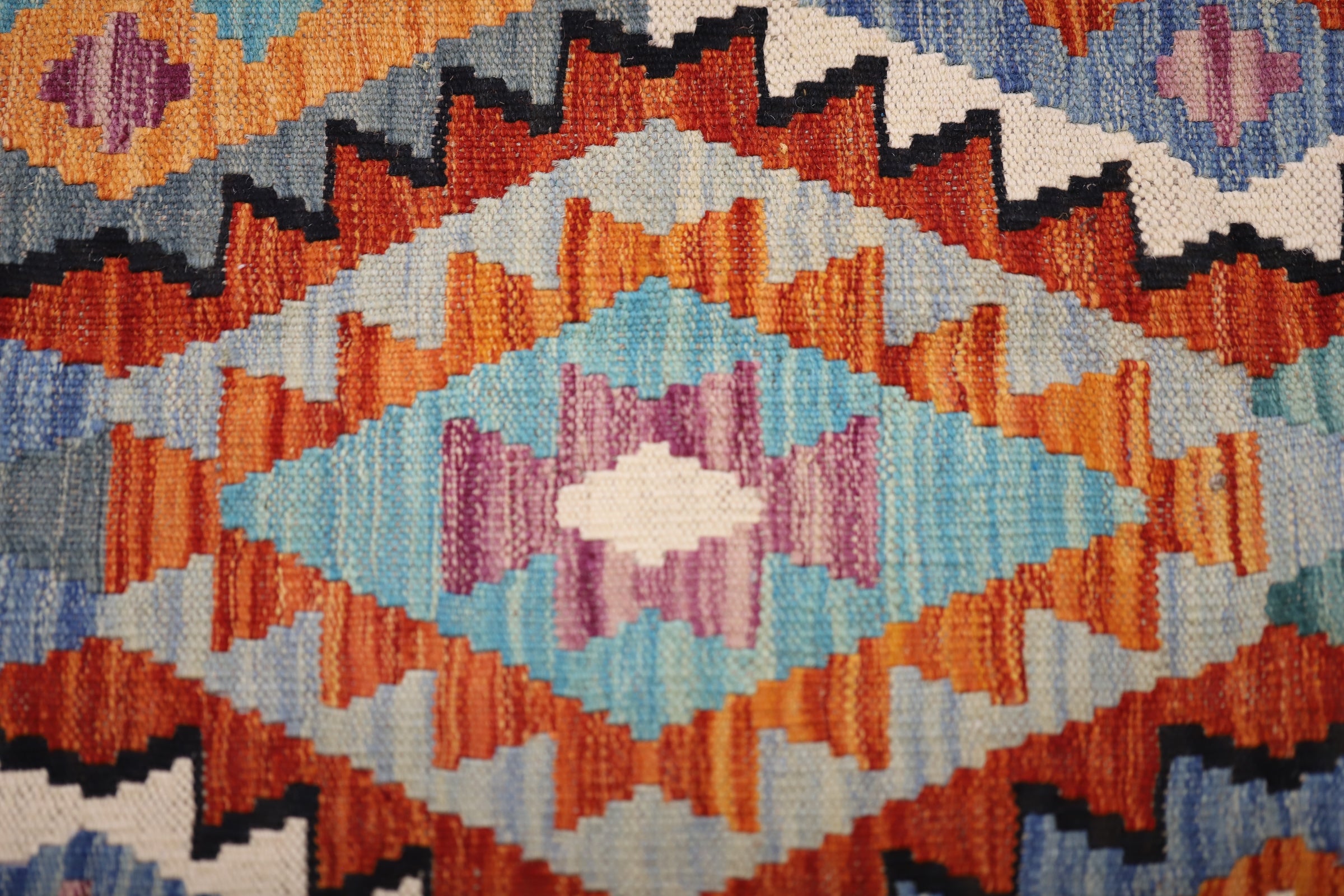 Kelim Rug PC 55052 2.95m X 2.04m