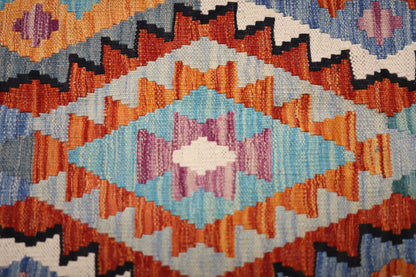 Kelim Rug PC 55052 2.95m X 2.04m