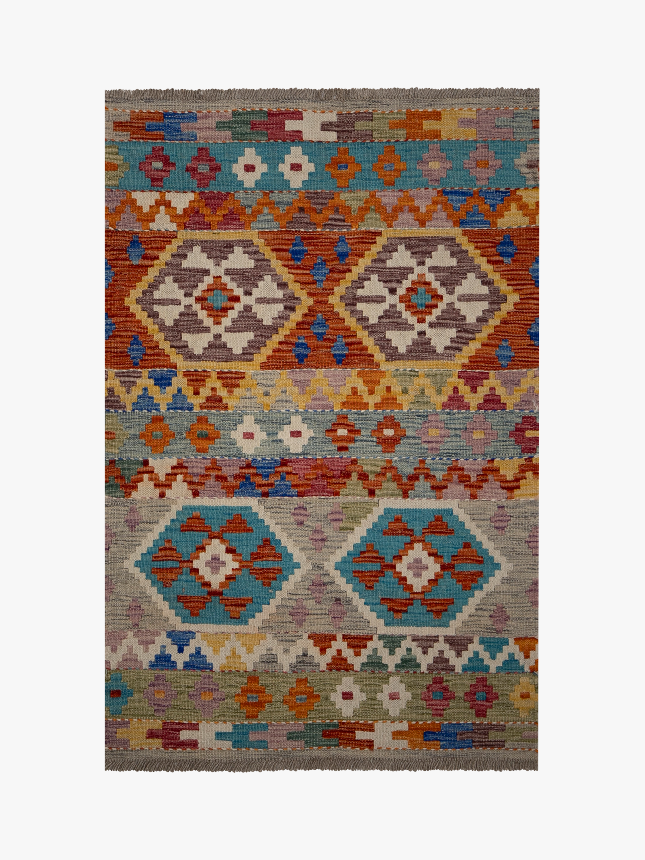 Kelim Rug PC 55075 1.22m X 0.82m