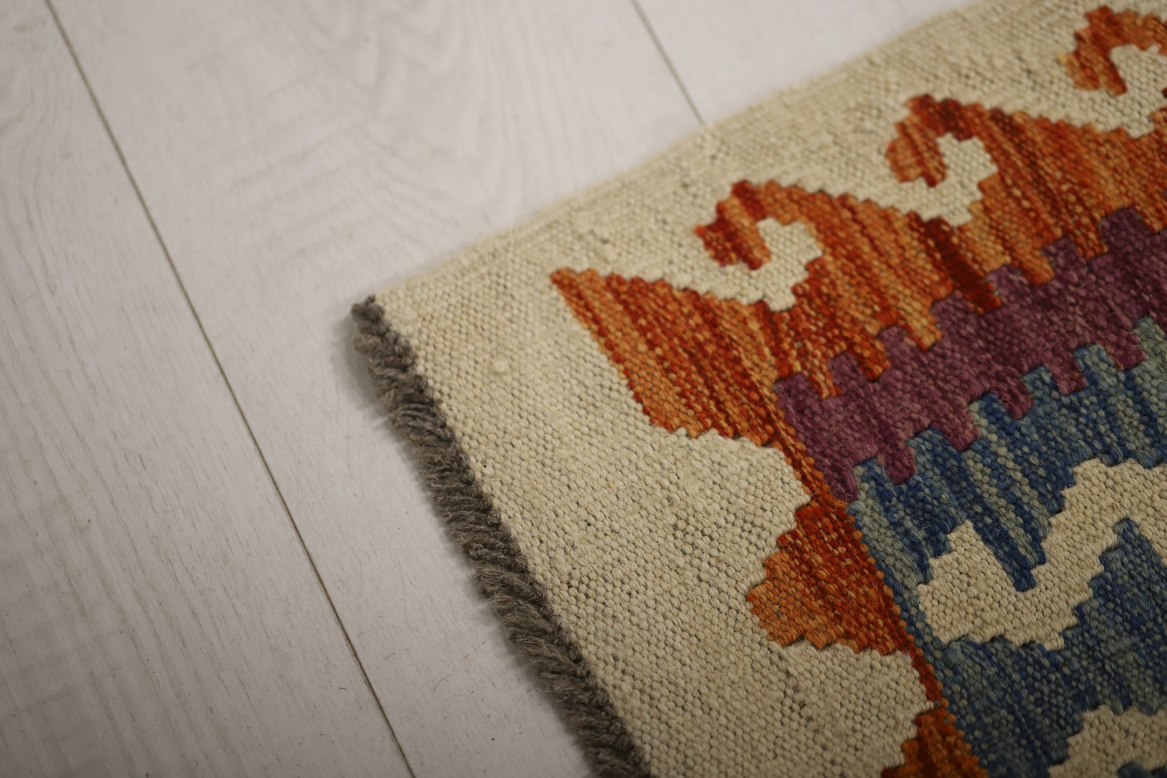 Kelim Rug PC 55051 2.93m X 2.06m