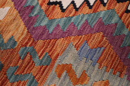 Kelim Rug PC 55051 2.93m X 2.06m