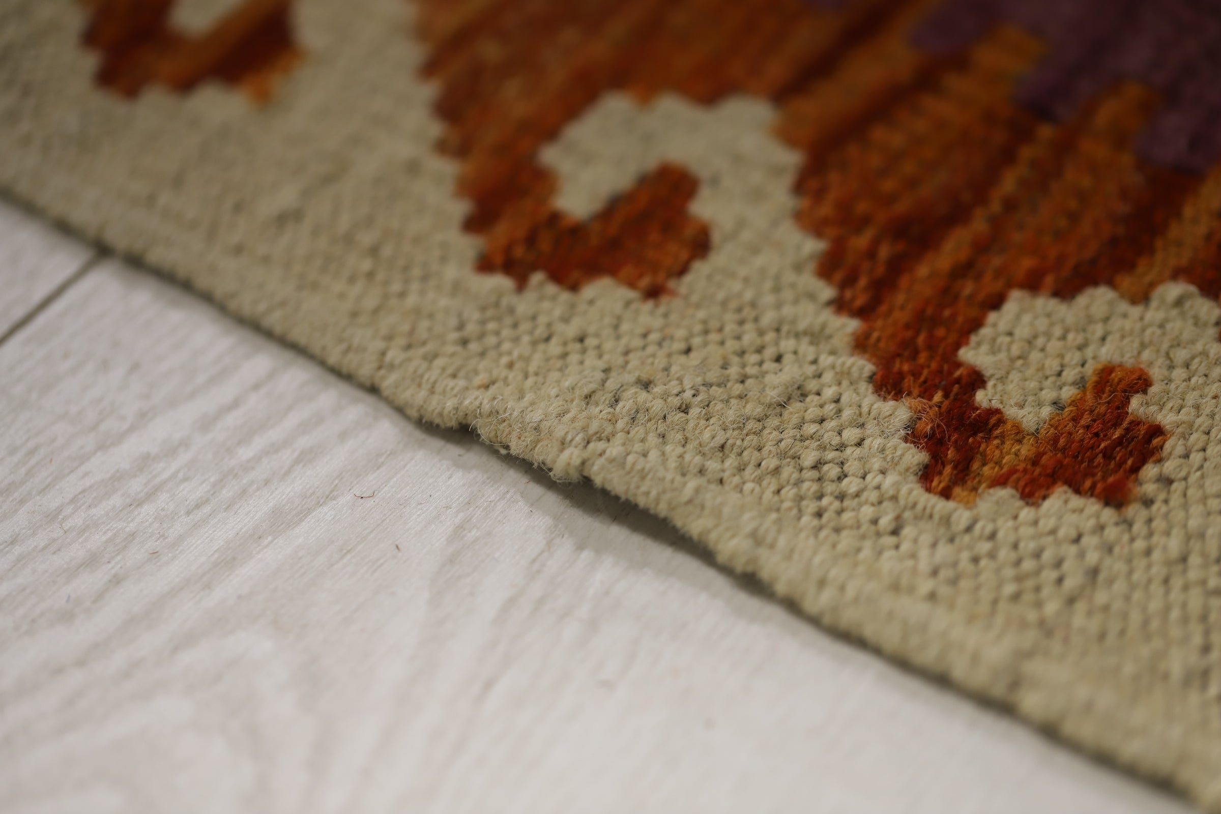 Kelim Rug PC 55051 2.93m X 2.06m
