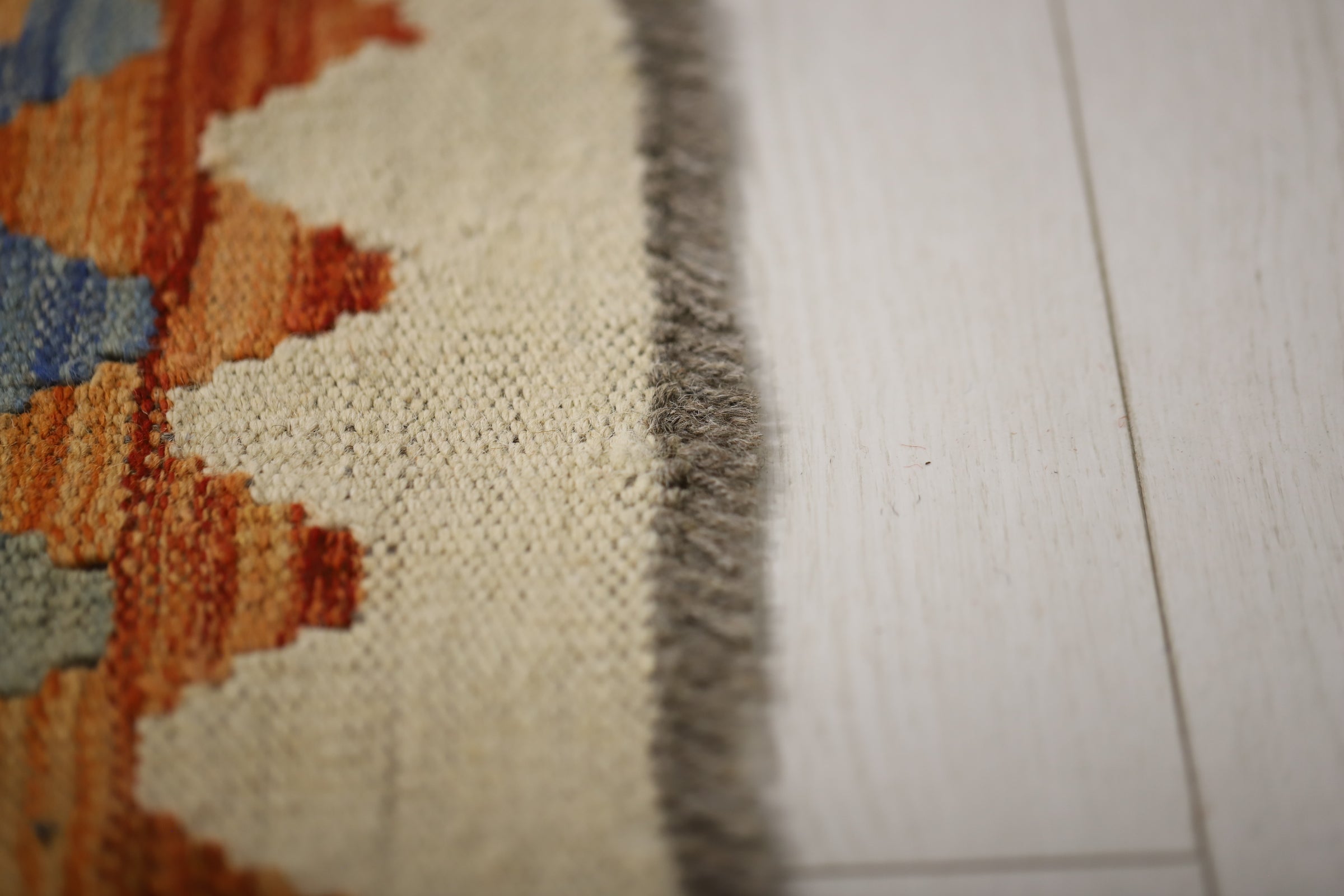 Kelim Rug PC 55051 2.93m X 2.06m