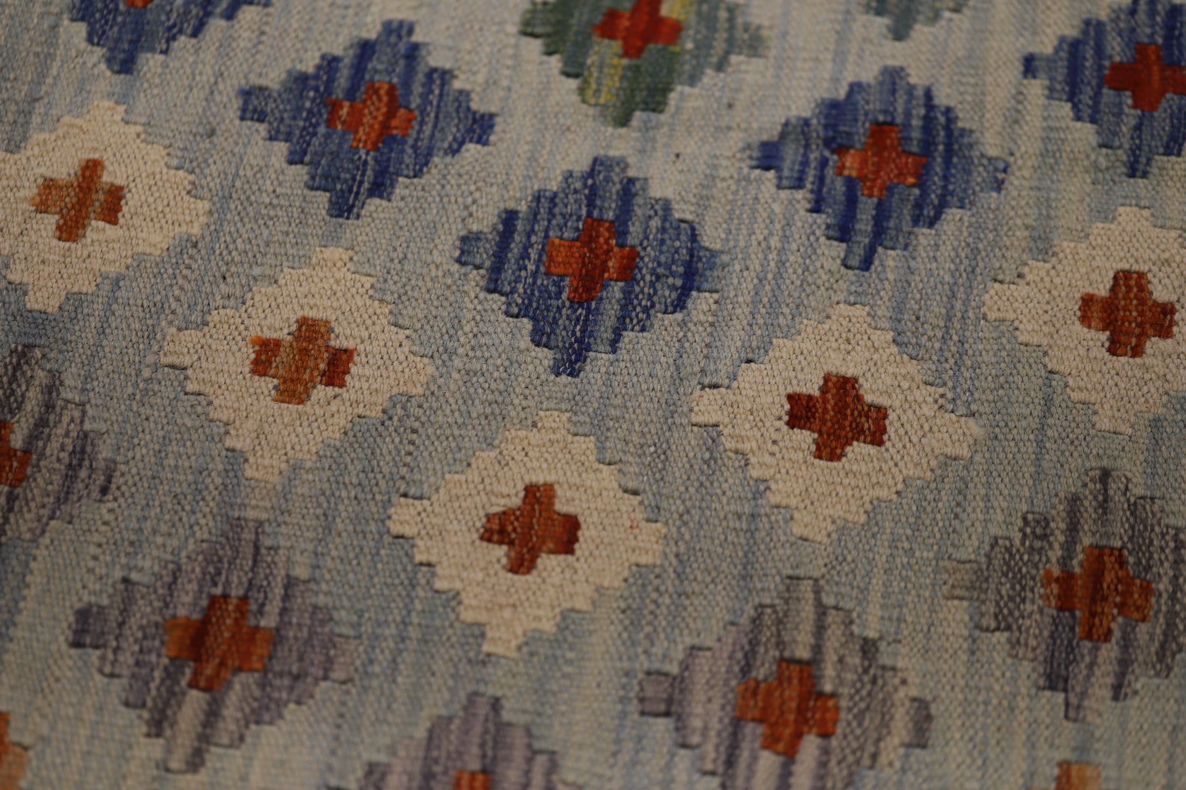 Kelim Rug PC 55050 2.88m X 1.96m