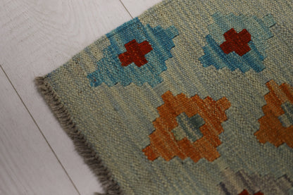 Kelim Rug PC 55050 2.88m X 1.96m