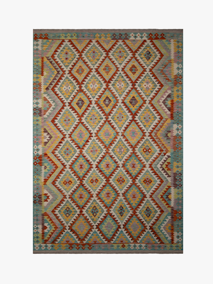 Kelim Rug PC 55071 2.94m X 2.03m