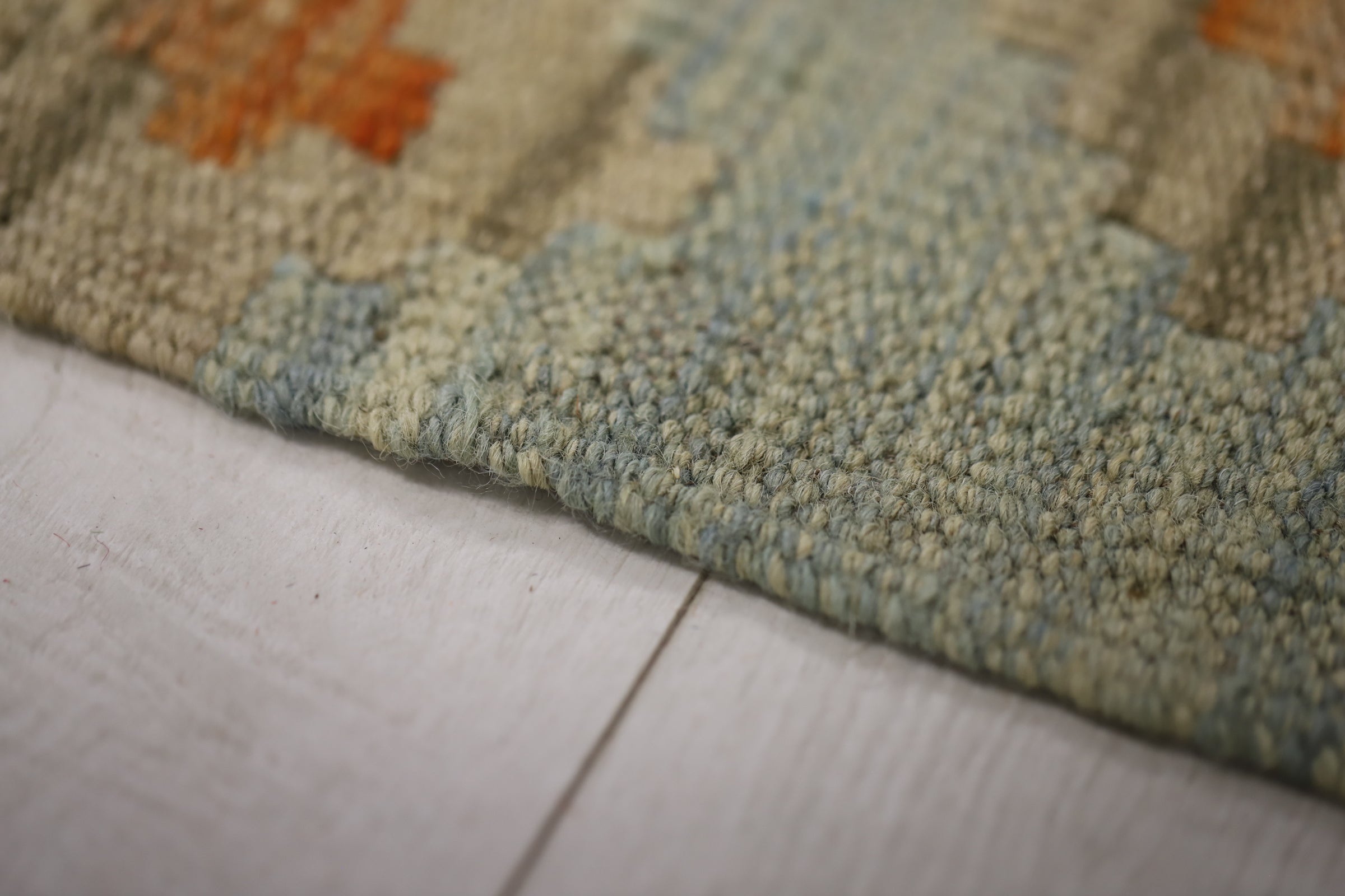 Kelim Rug PC 55050 2.88m X 1.96m