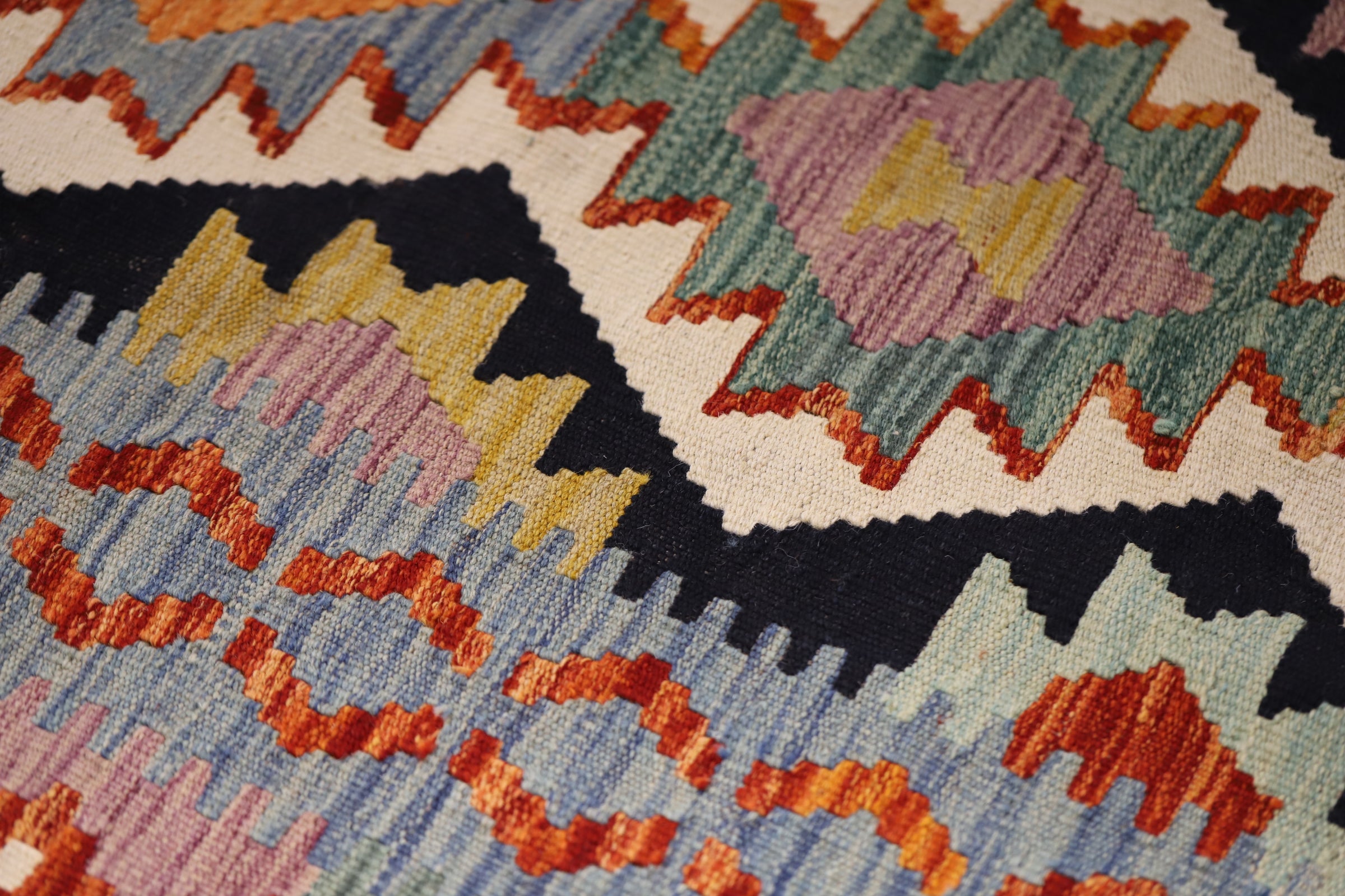 Kelim Rug PC 55049 2.92m X 2.04m