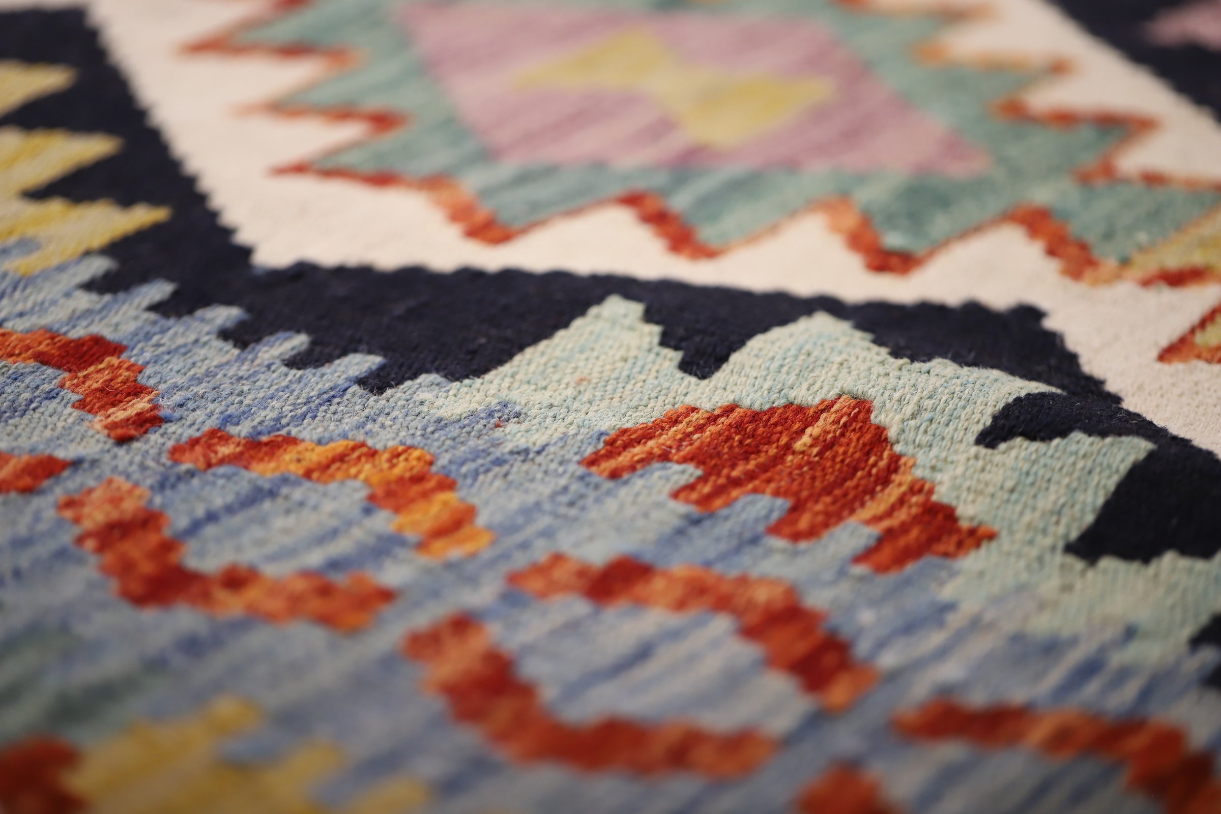 Kelim Rug PC 55049 2.92m X 2.04m