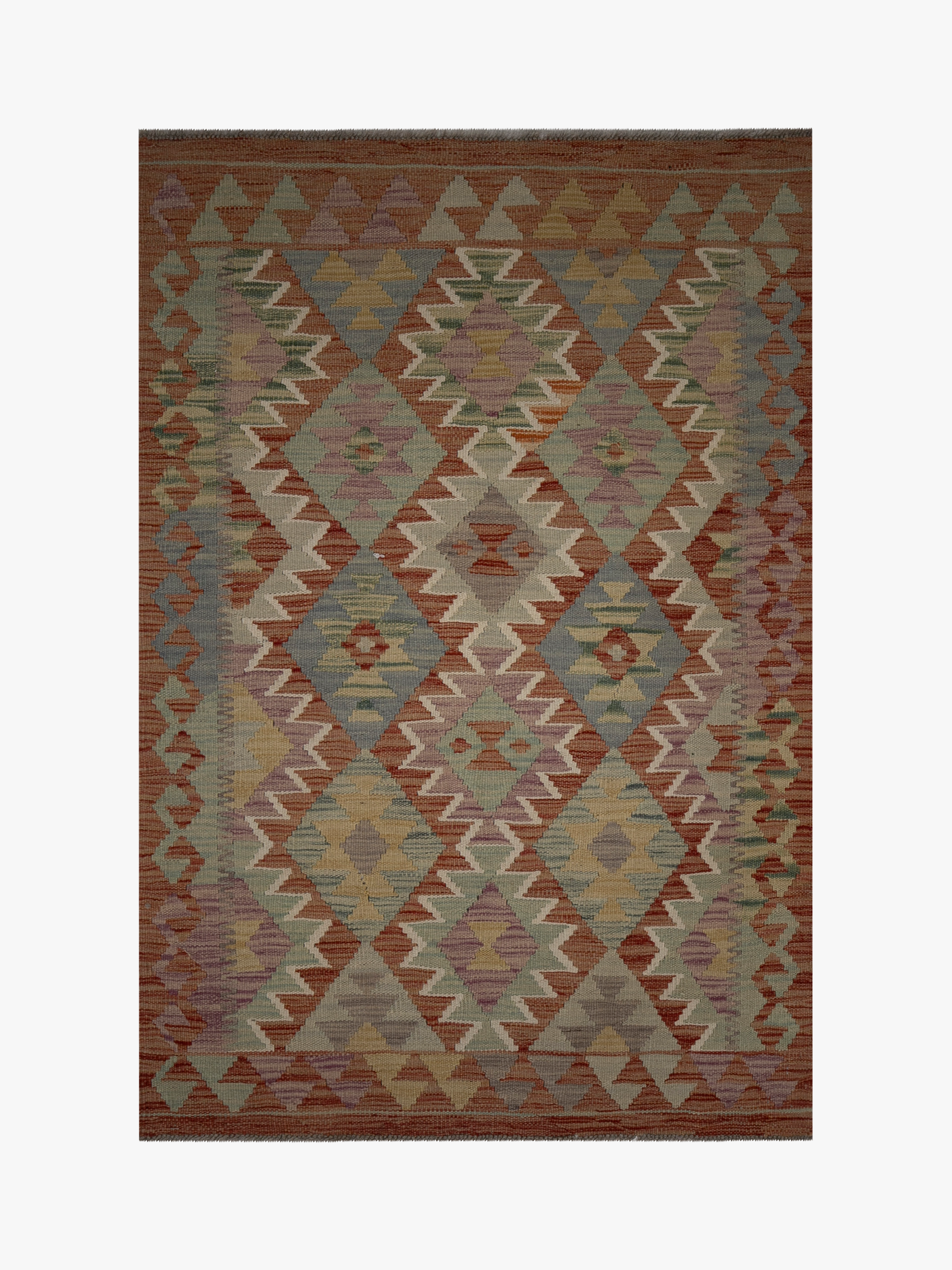 Kelim Rug PC 55067 1.48m X 1.00m