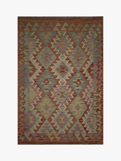 Kelim Rug PC 55067 - 1.48m X 1.00m