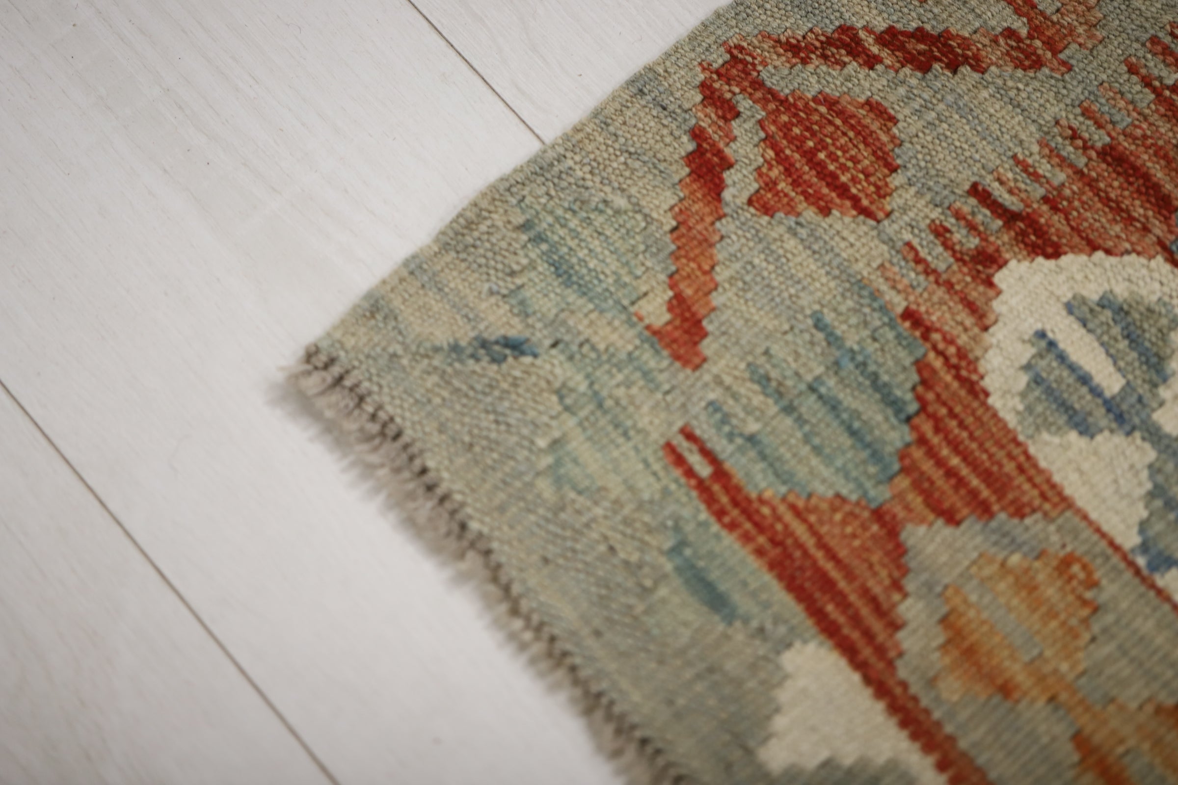 Kelim Rug PC 55054 2.51m X 1.59m