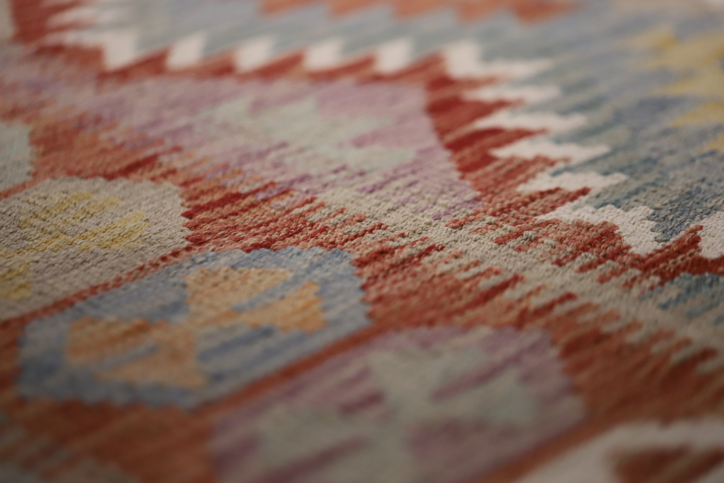 Kelim Rug PC 55054 2.51m X 1.59m