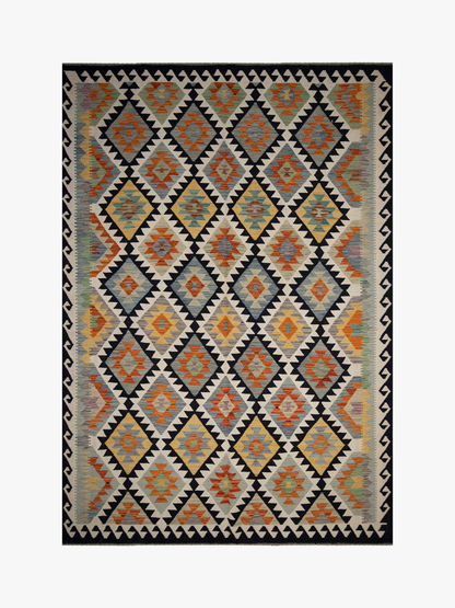 Kelim Rug PC 55065 2.95m X 2.06m