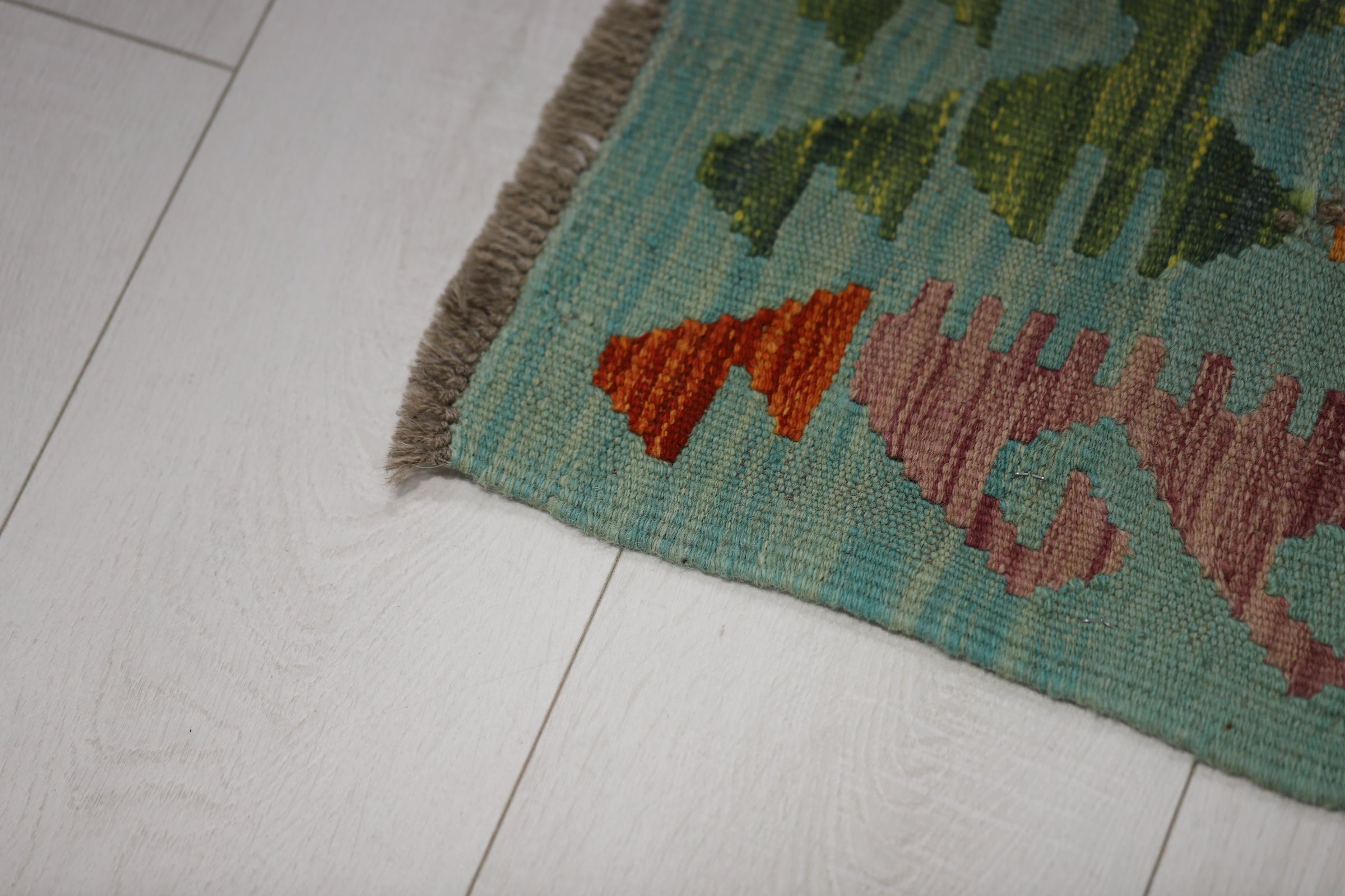 Kelim Rug PC 55056 2.42m X 1.83m