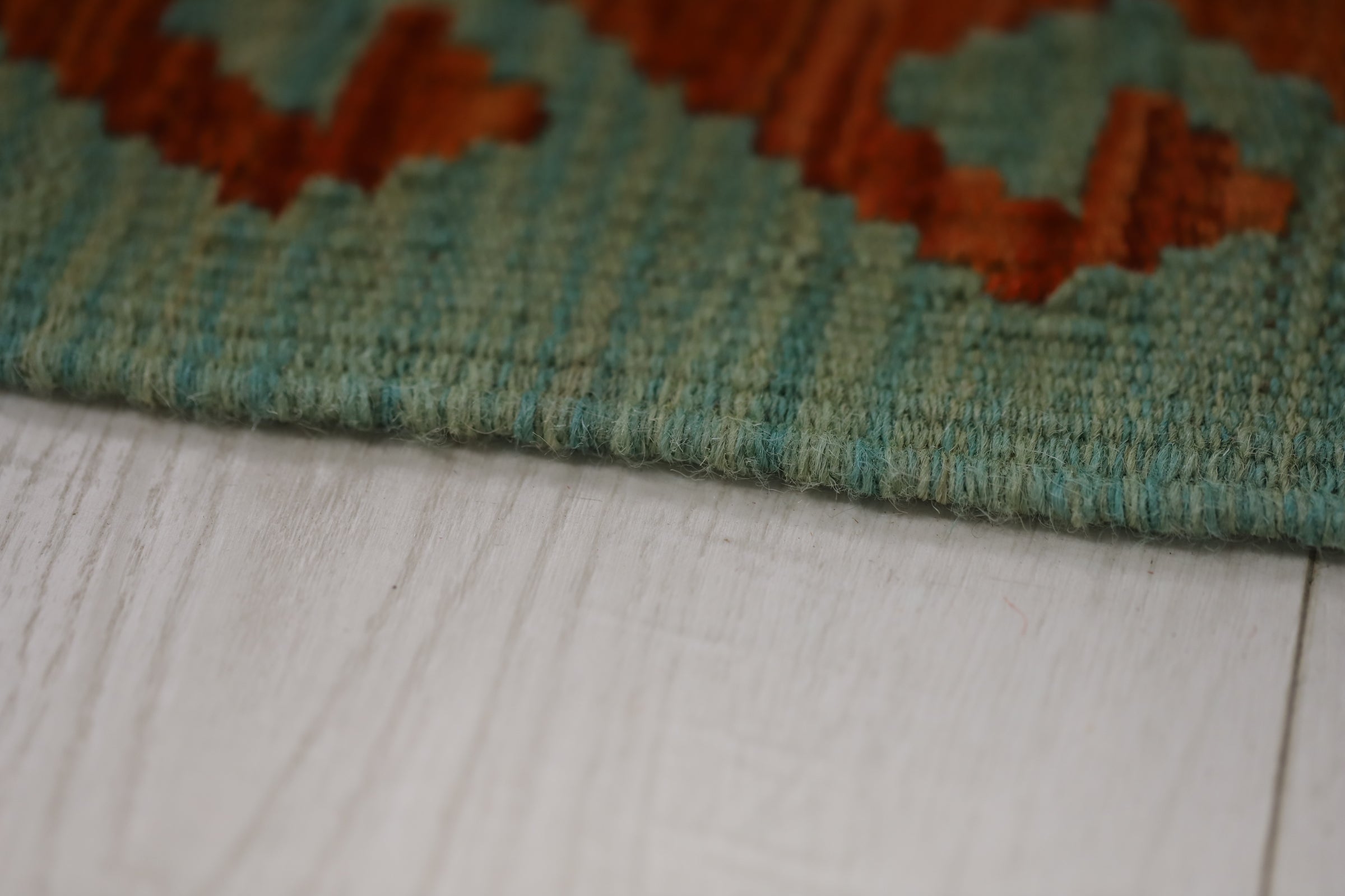 Kelim Rug PC 55056 2.42m X 1.83m