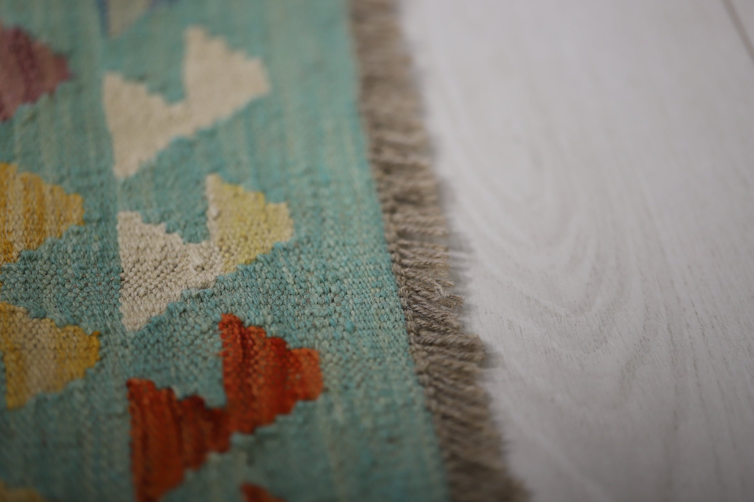 Kelim Rug PC 55056 2.42m X 1.83m